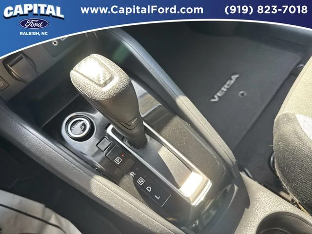 Used 2025 Silver Nissan 1.6 SV image 29