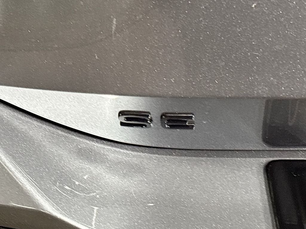 New 2026 Platinum Gray Metallic Volkswagen SE R-Line Black image 24