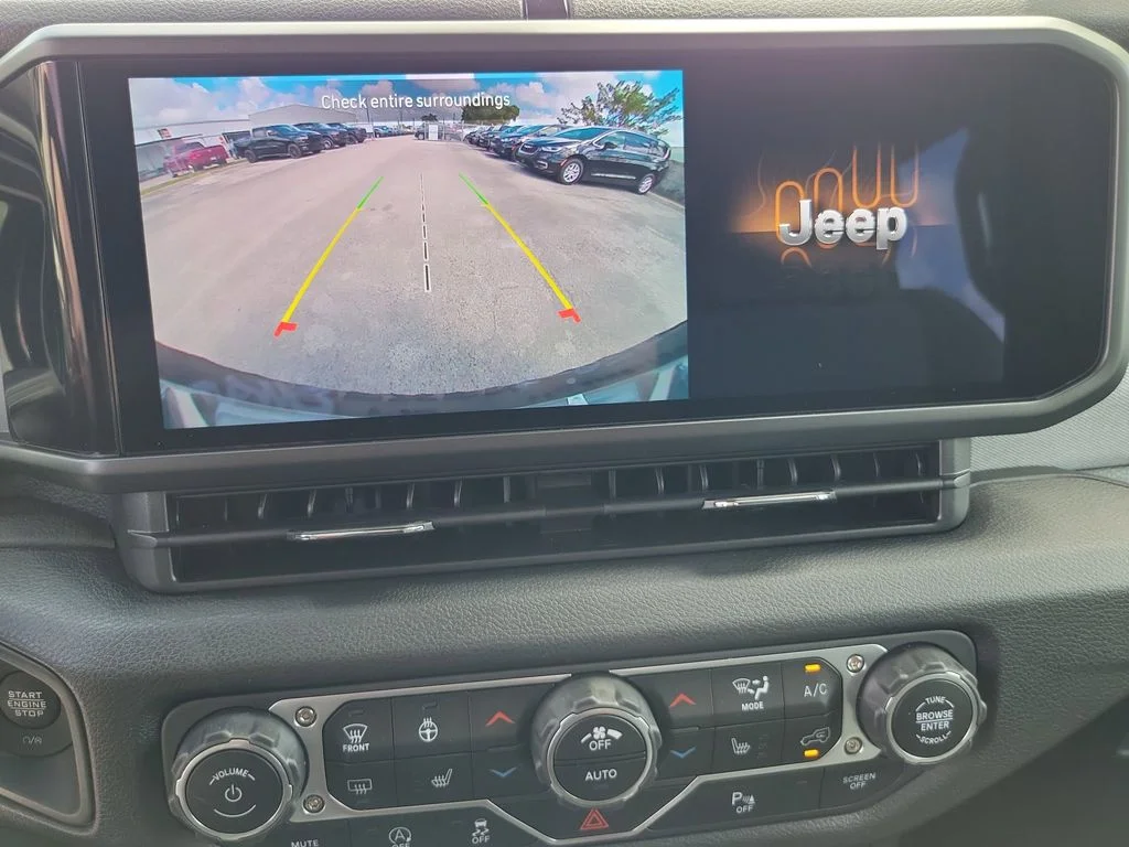 2025 Jeep Wrangler 4-Door Sport S - Photo 26