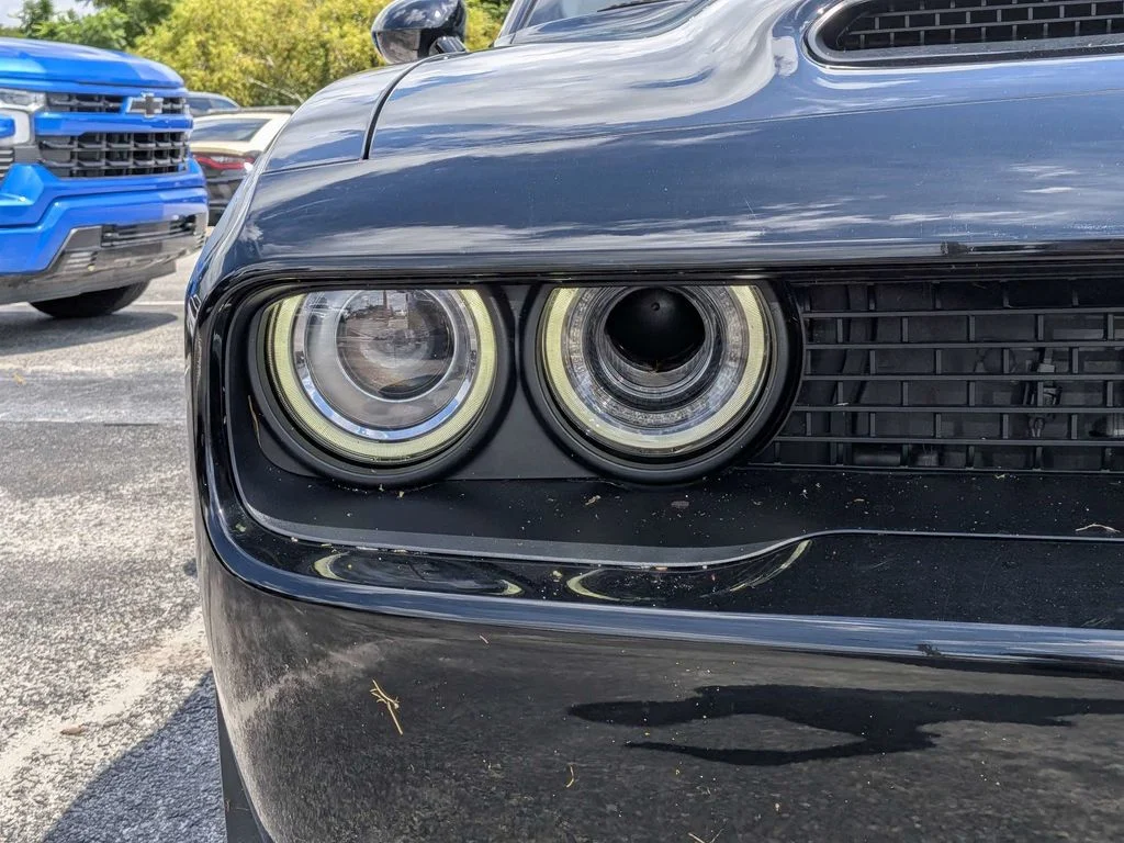 Used 2023 Black Dodge SRT Hellcat Widebody image 10