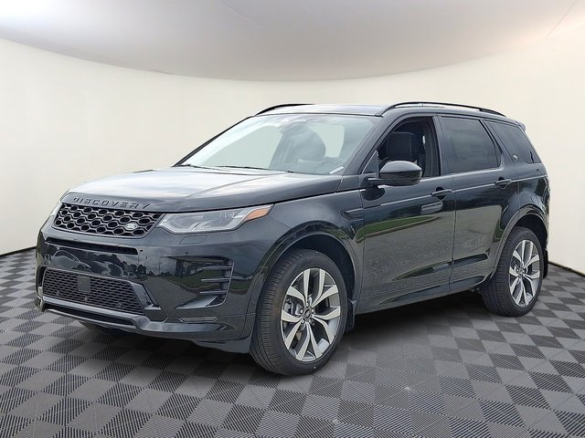 2026 Land Rover Discovery Sport Landmark Landmark