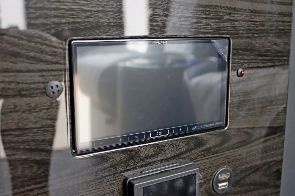 Used 2026 Black Mercedes-Benz Cargo 170 WB image 40