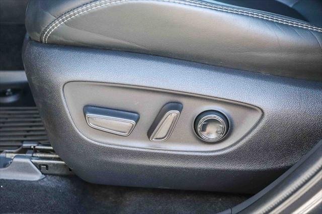 Certified Used 2024 MAGNETIC GRAY MET. Toyota  image 28