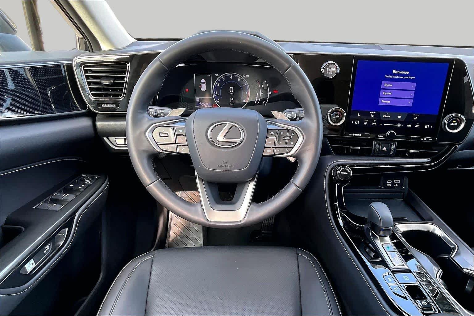 Used 2024 Caviar Lexus  image 5