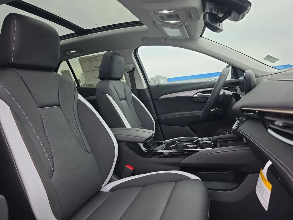 2026 Buick Envision Sport Touring - Photo 14