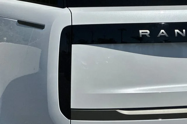 2026 Land Rover Range Rover SE - Photo 25