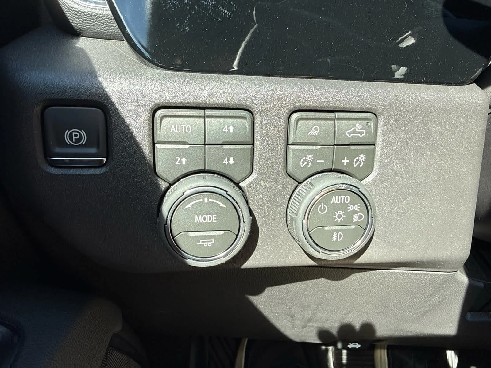 2026 Chevrolet Silverado 1500 LT Trail Boss - Photo 21