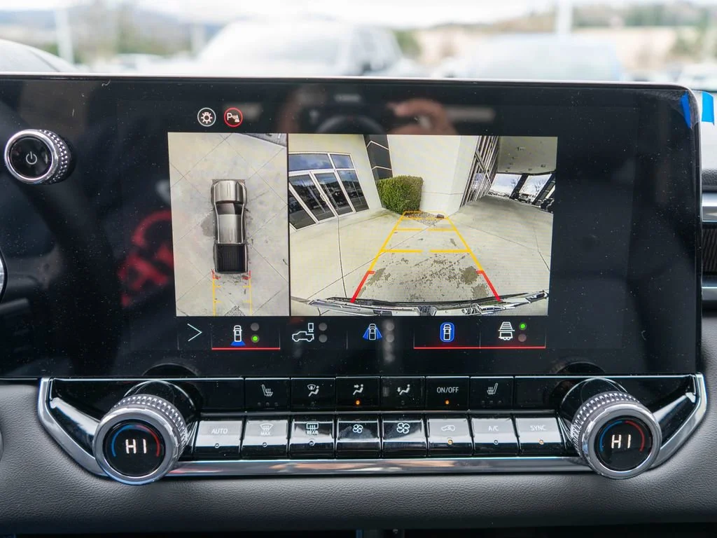 New 2026 Onyx Black GMC Elevation image 22