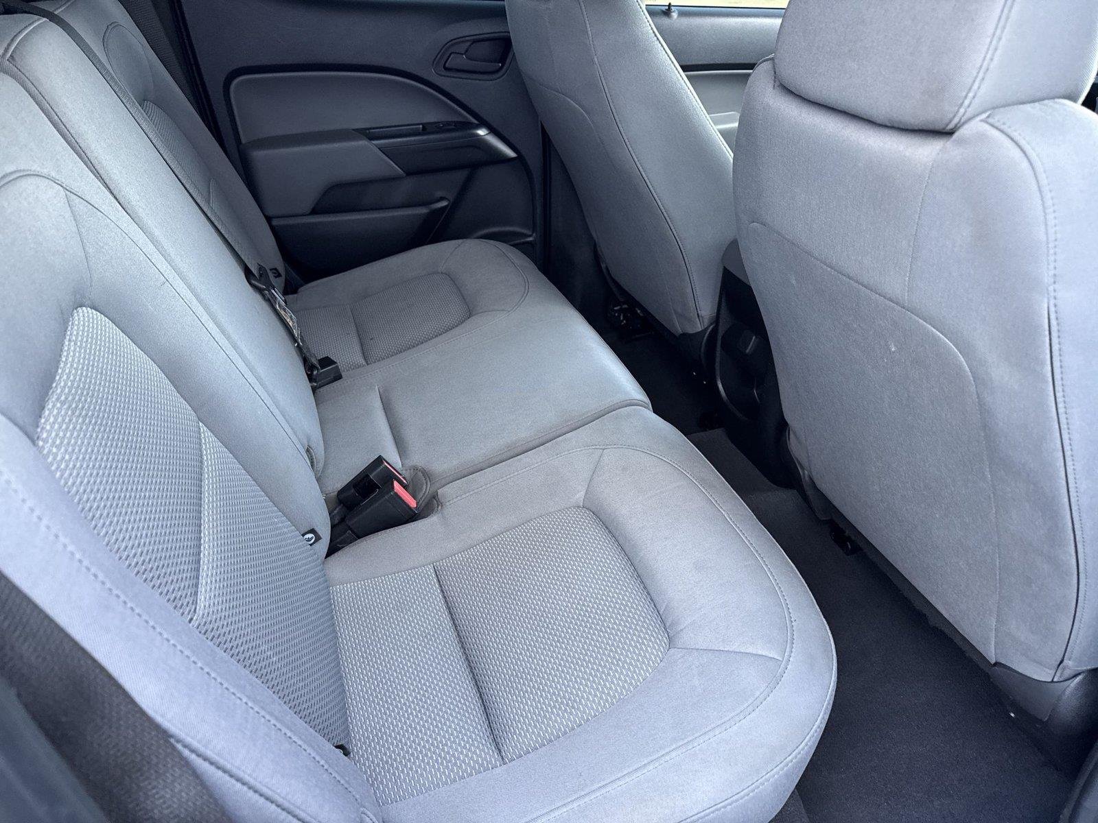 2021 GMC Canyon Elevation Standard - Photo 32
