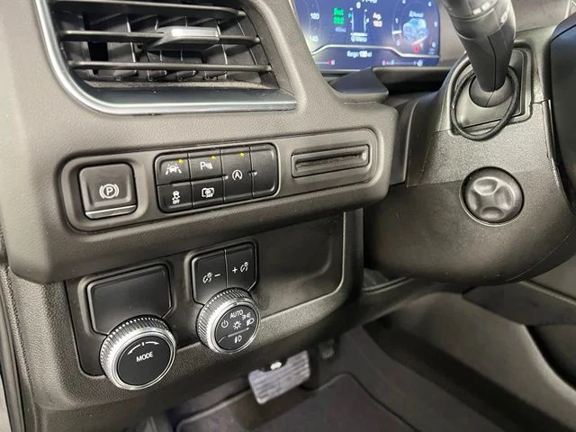 2023 GMC Yukon XL SLT - Photo 20
