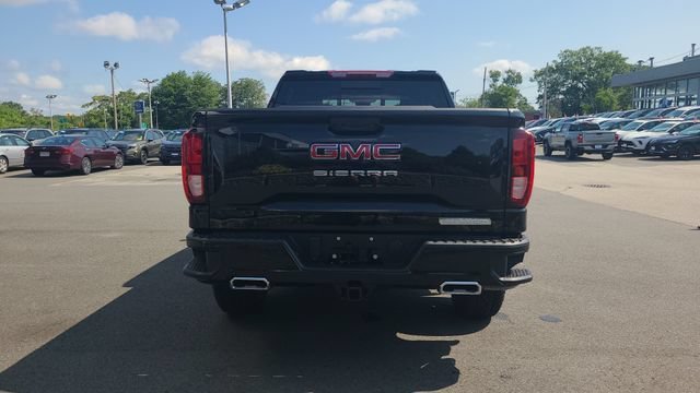 2026 GMC Sierra 1500 Elevation - Photo 6