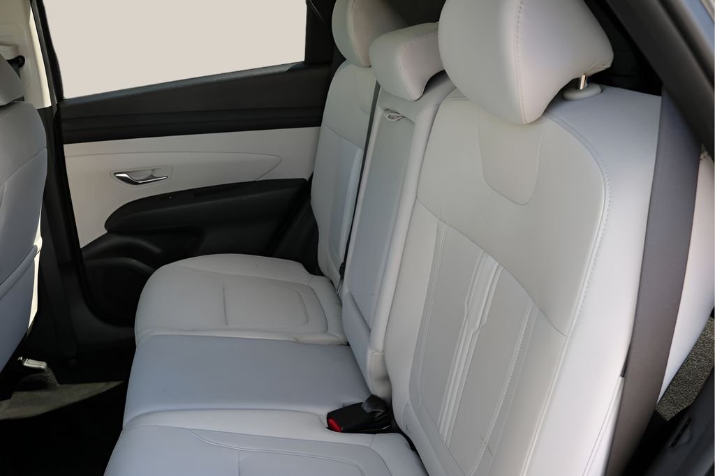 Used 2026 Gray Hyundai SEL image 15