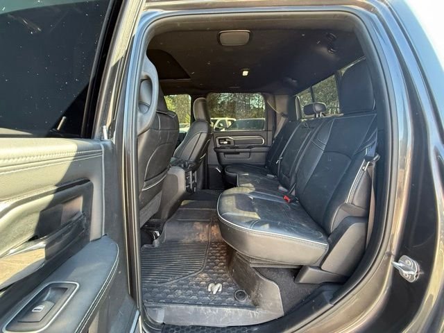 Used 2024 Gray Ram Rebel image 28
