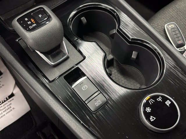 Used 2025 Gray Nissan SV image 33
