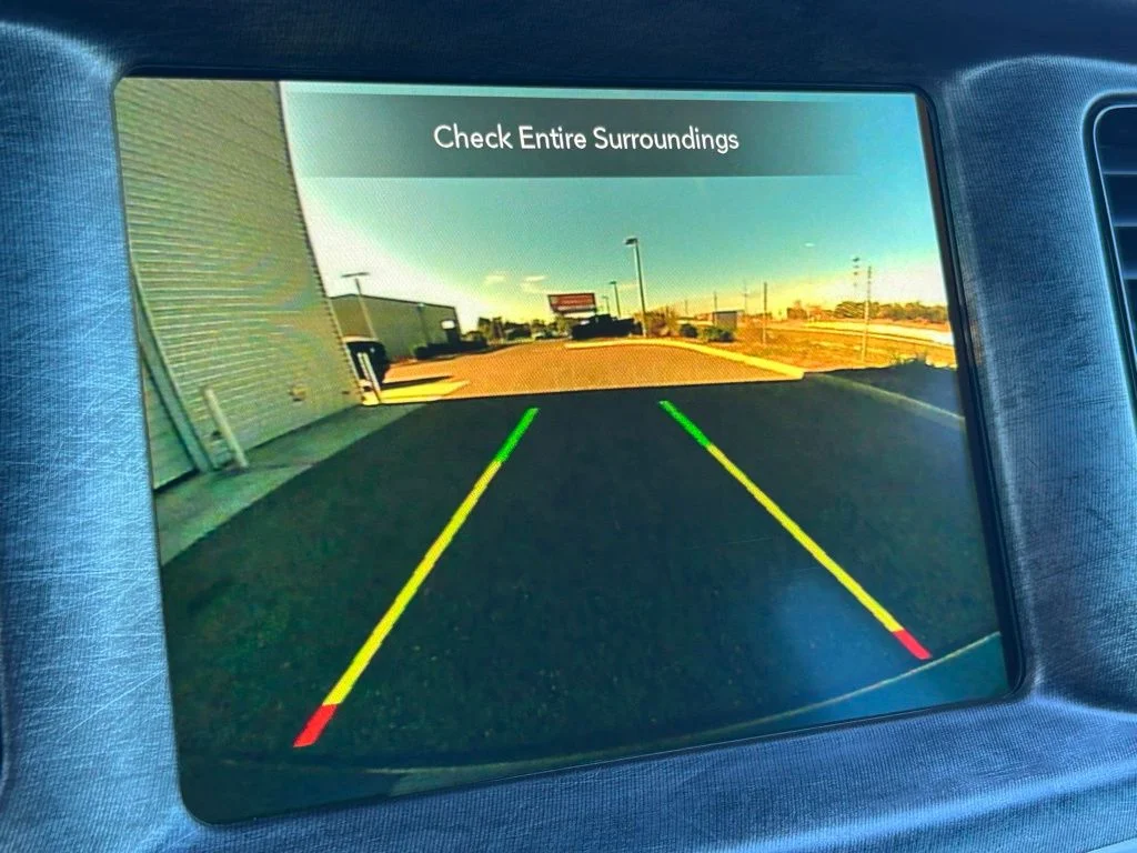 2023 Dodge Charger Scat Pack - Photo 34