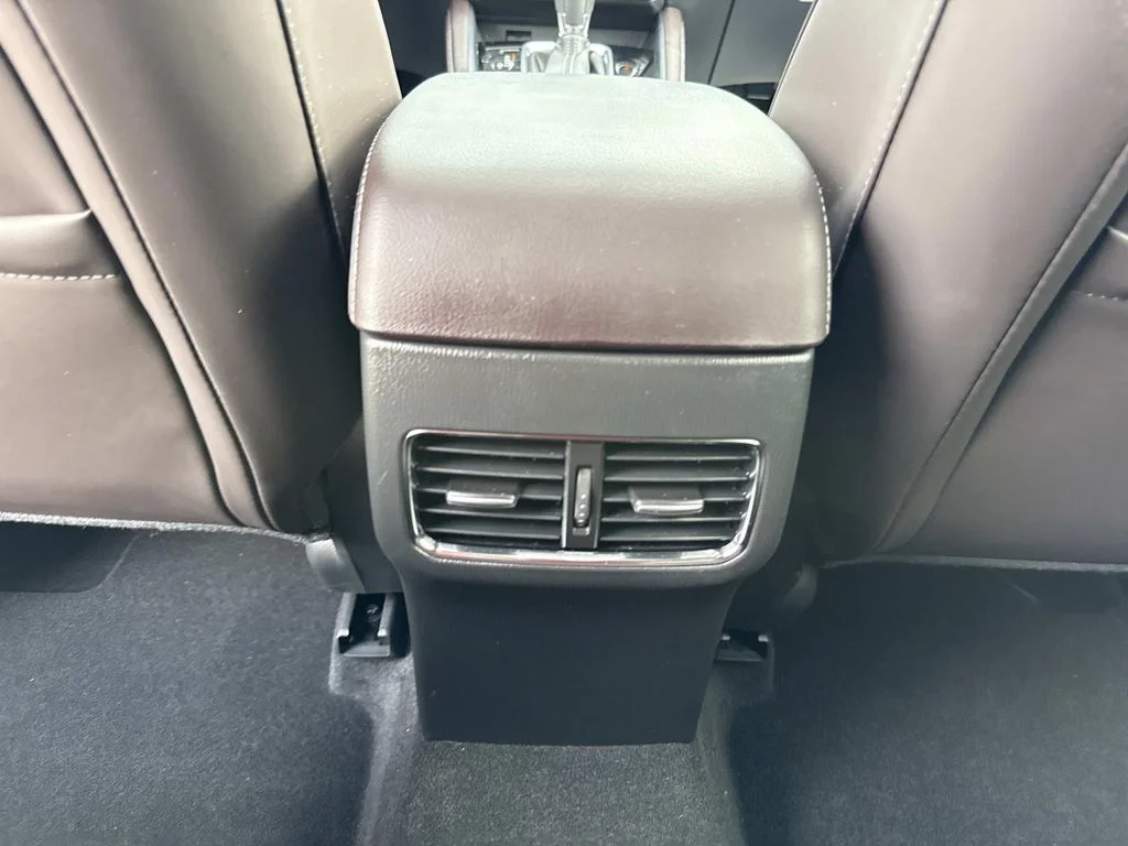 Certified Used 2024 Gray Mazda 2.5 Turbo Signature image 19