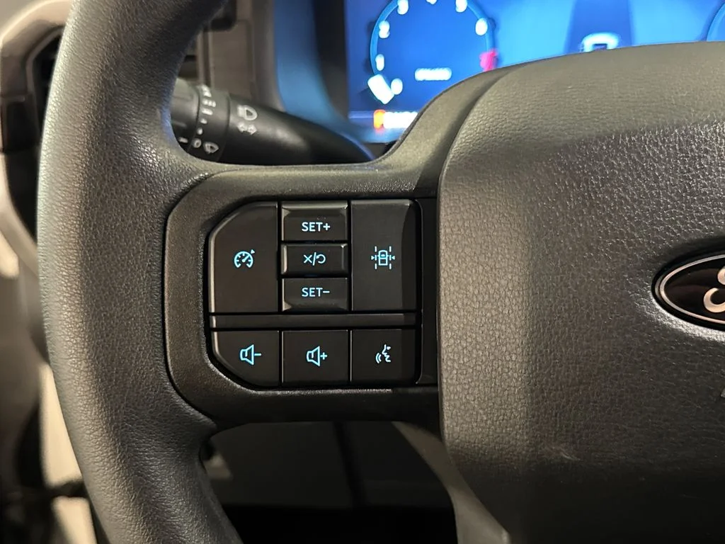 Certified Used 2024 White Ford STX image 21