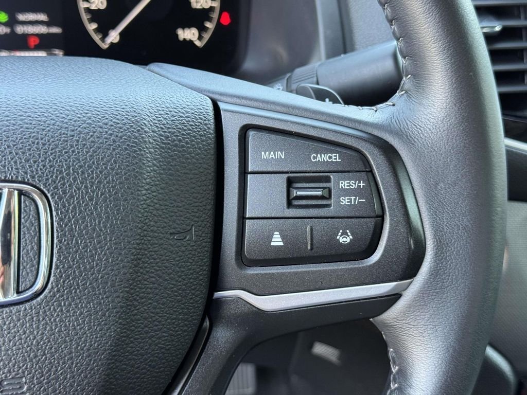 Used 2025 Gray Honda RTL image 12
