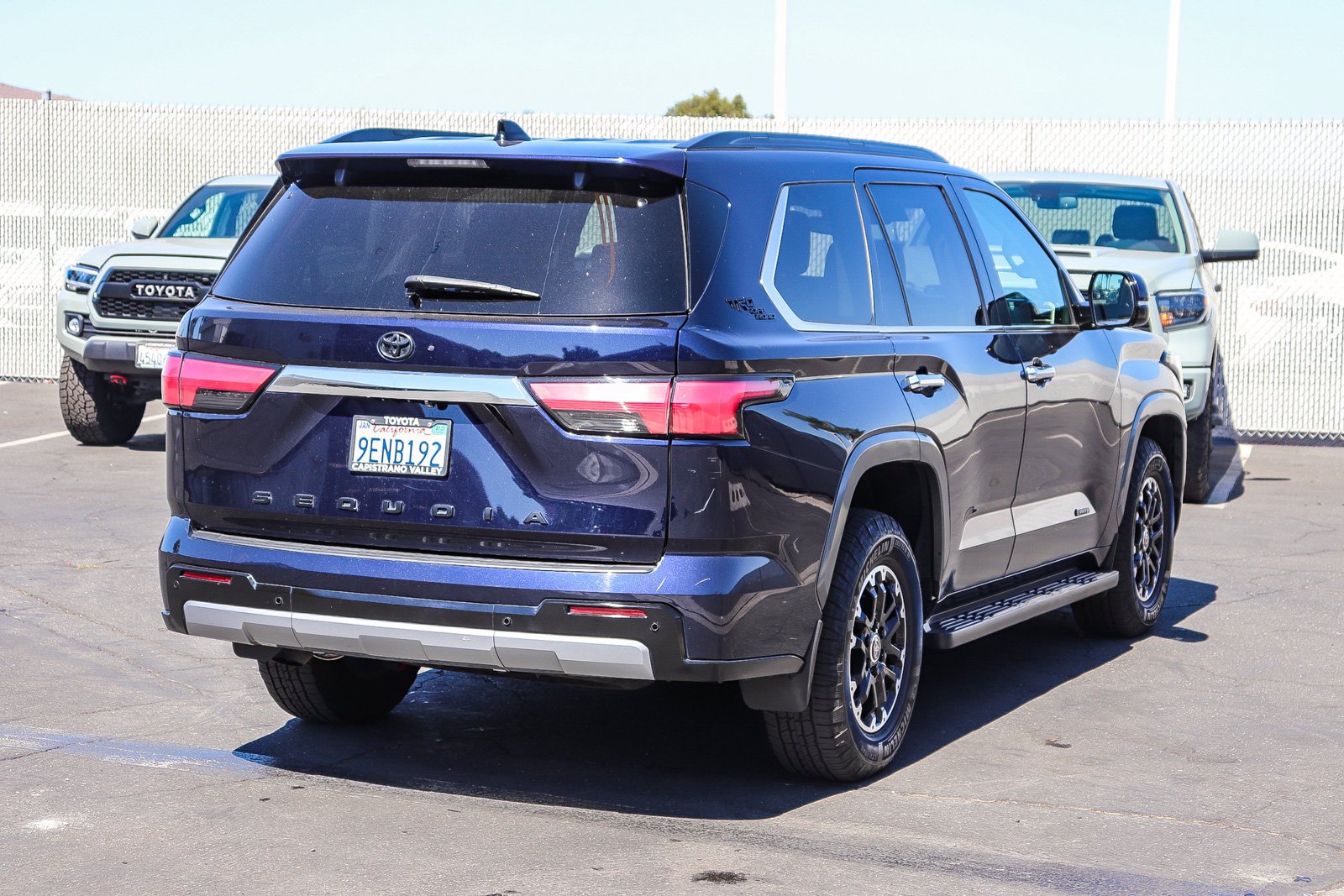 Certified Used 2023  Toyota Limited image 7