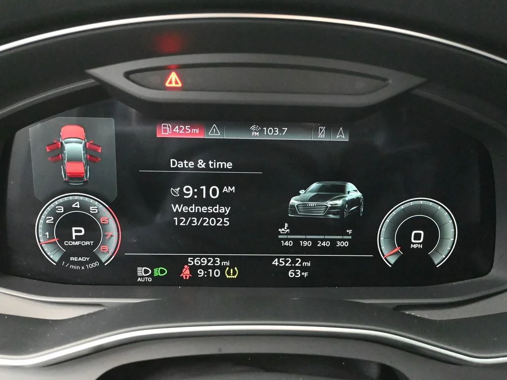 2022 Audi A7 Premium Plus - Photo 33