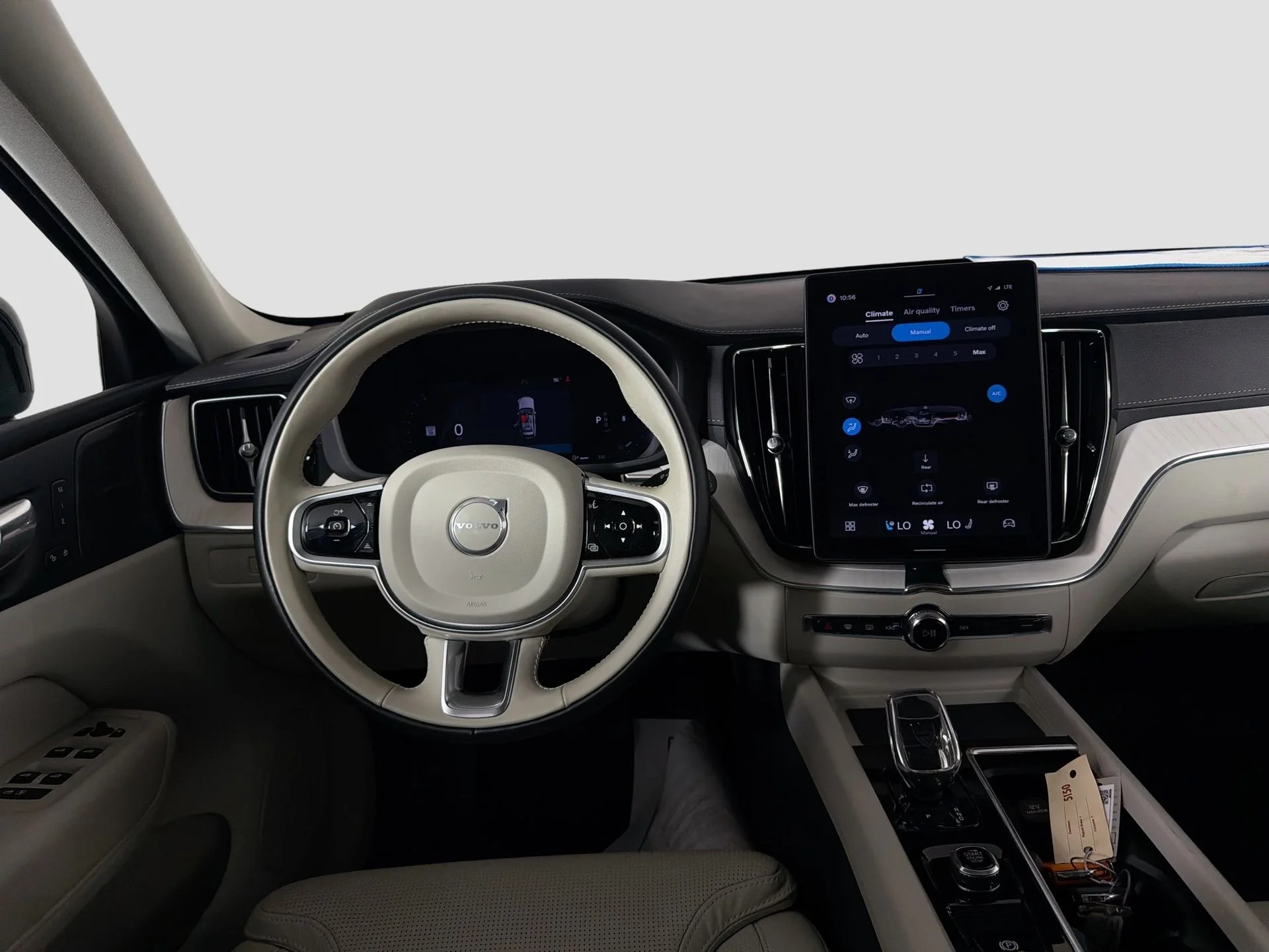 Certified Used 2026 Denim Blue Volvo Ultra image 24