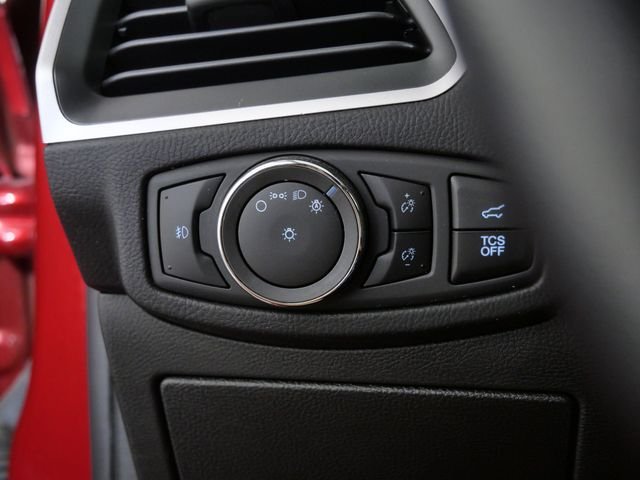 Certified Used 2023 Red Ford SEL image 21