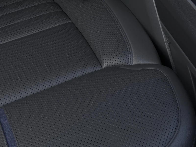 2025 Ford F-150 Platinum - Photo 16