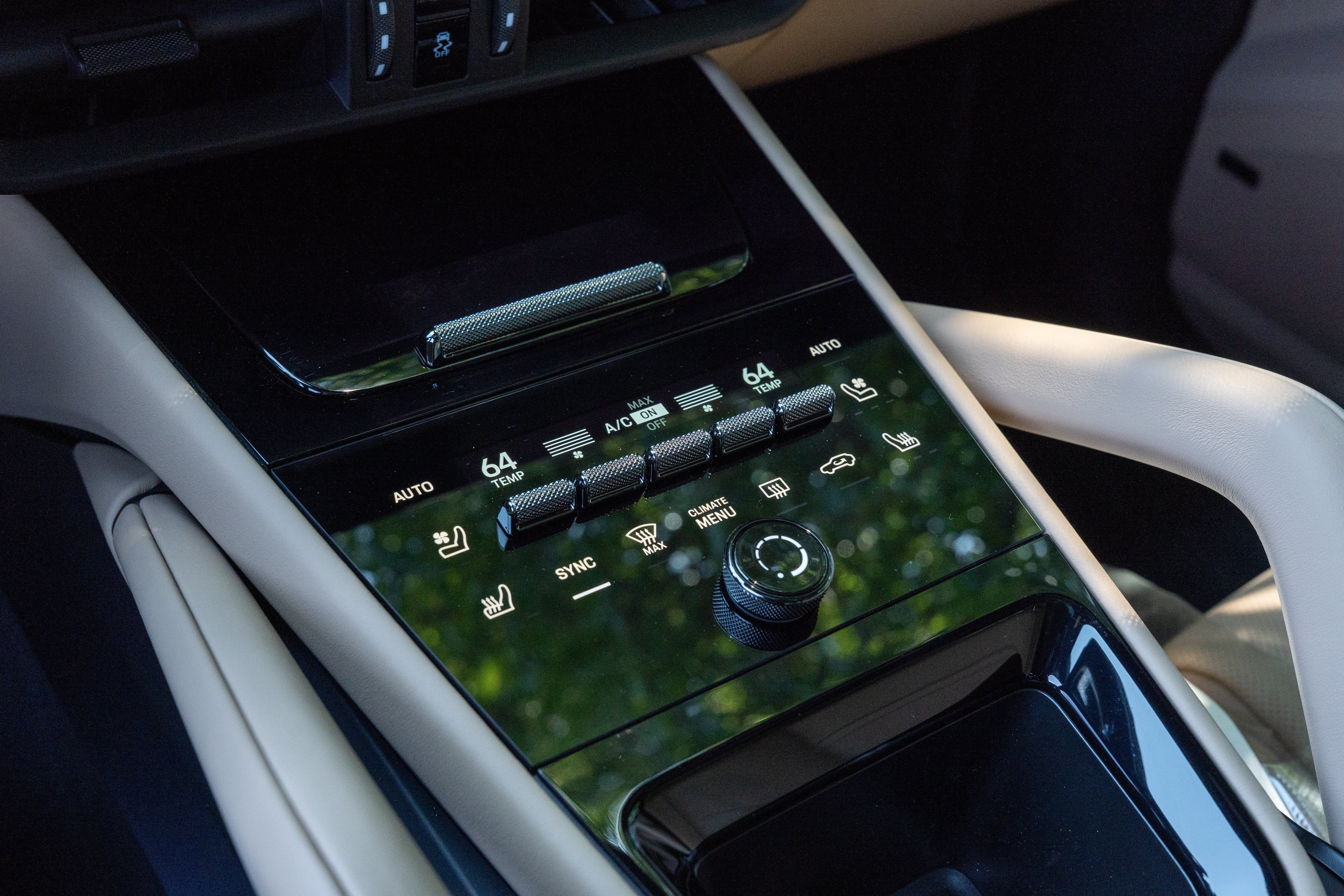2026 Porsche Cayenne Base - Photo 30