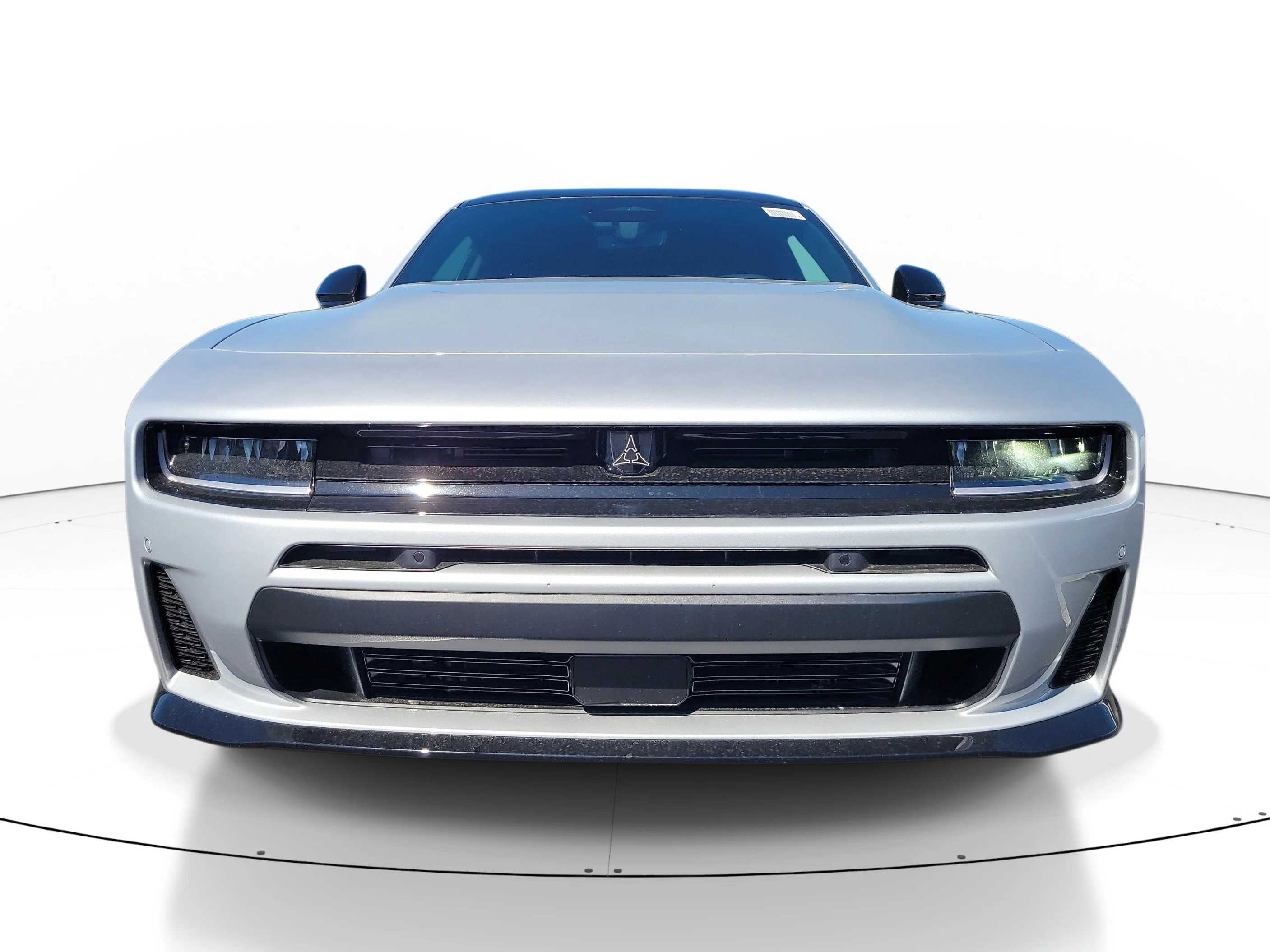 New 2026 Triple Nickel Dodge Scat Pack image 3