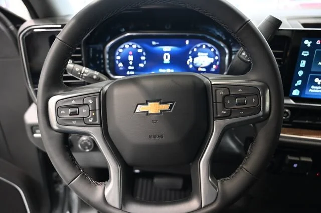 2026 Chevrolet Silverado 1500 LT - Photo 20