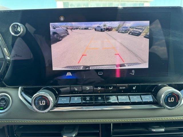 2024 Chevrolet Colorado ZR2 - Photo 29