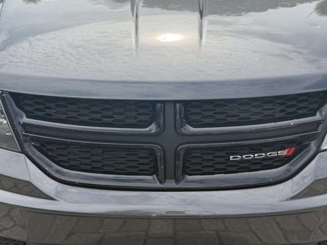 Used 2020 Gray Dodge SE image 42