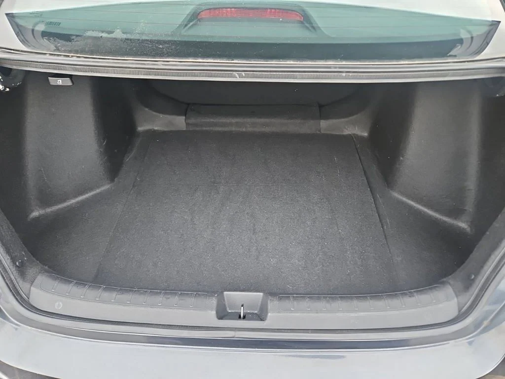 Used 2022 Gray Honda Sport image 9