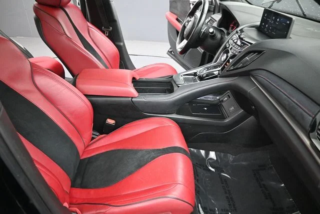 Used 2023  Acura A-Spec Package image 19