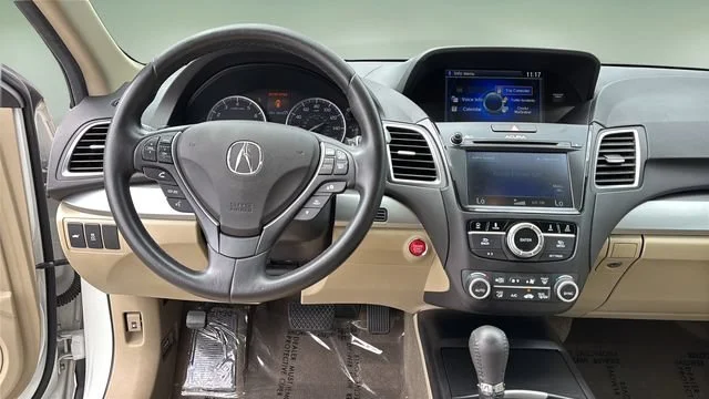 Used 2016  Acura Tech Pkg image 12
