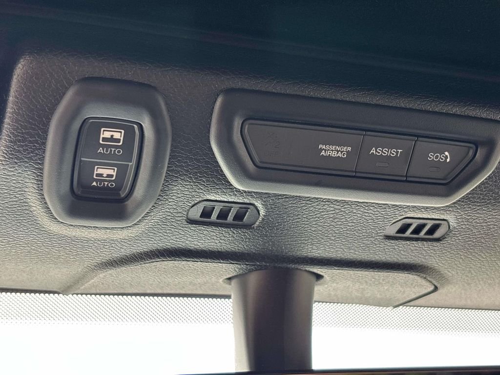 Used 2023  Jeep Willys 4xe image 29