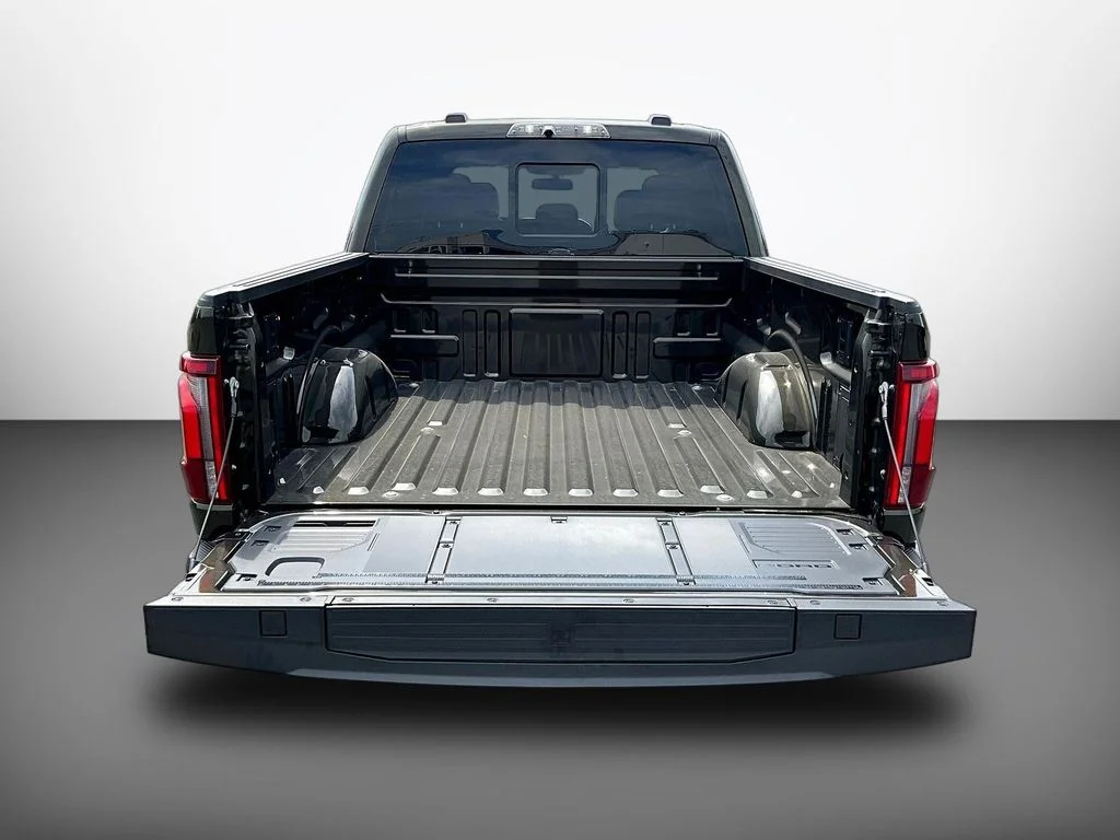 New 2026 Shelter Green Ford Raptor® image 16