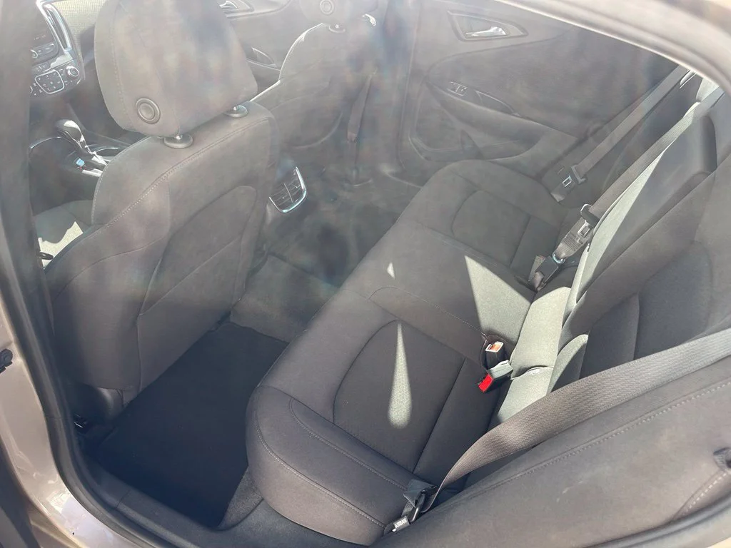 Used 2023 Mineral Gray Metallic Chevrolet LT image 23