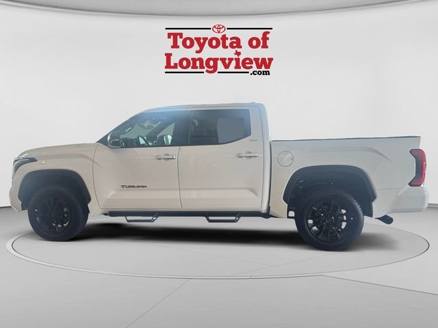 2026 Toyota Tundra SR5 - Photo 2