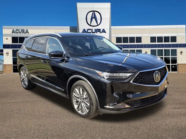 2023 Acura MDX SH-AWD w/Advance Package's photo