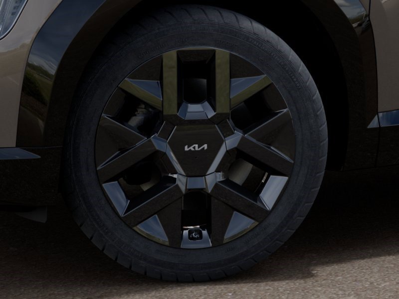 New 2026 Road Rider Brown Kia Land image 9