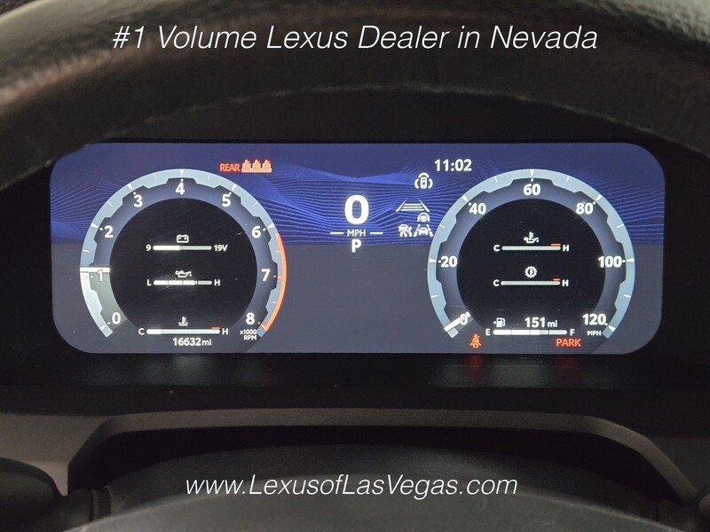 Used 2024 Bronze Toyota TRD Sport image 31