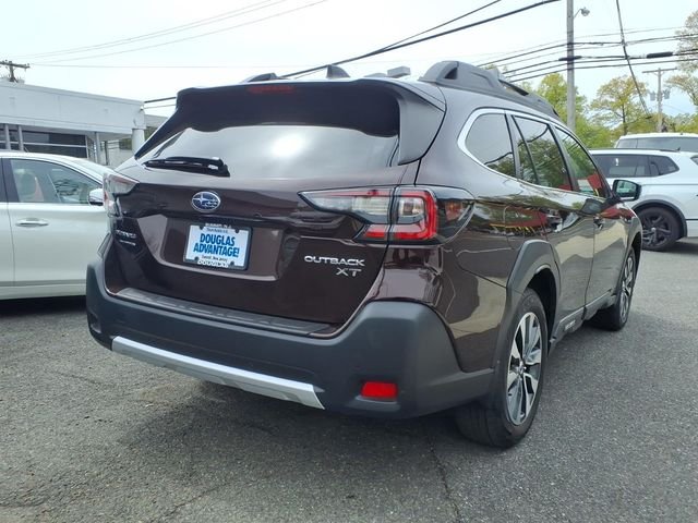 Used 2023  Subaru Limited XT image 8