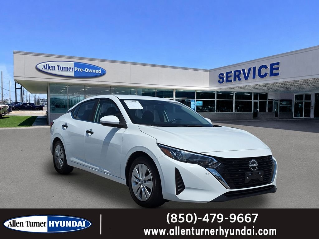 Used 2024 Fresh Powder Nissan S image 1