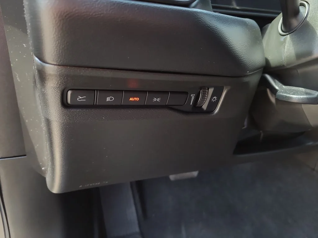 Used 2026 Black Dodge Scat Pack image 18