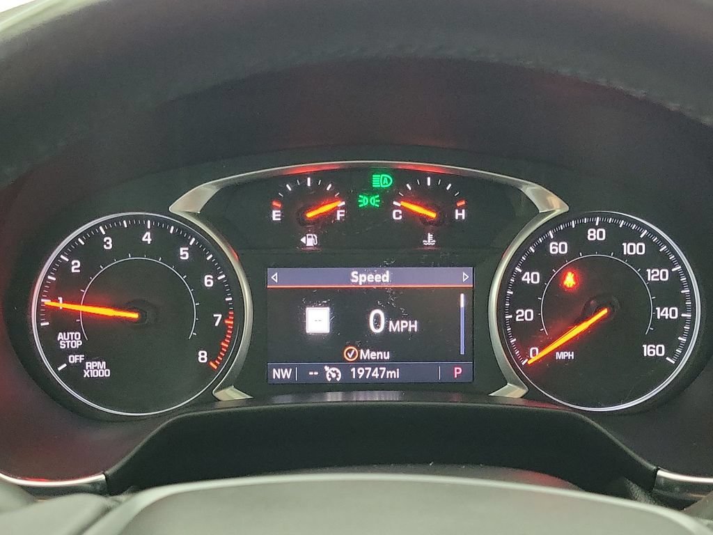 2021 Chevrolet Blazer 3LT - Photo 15