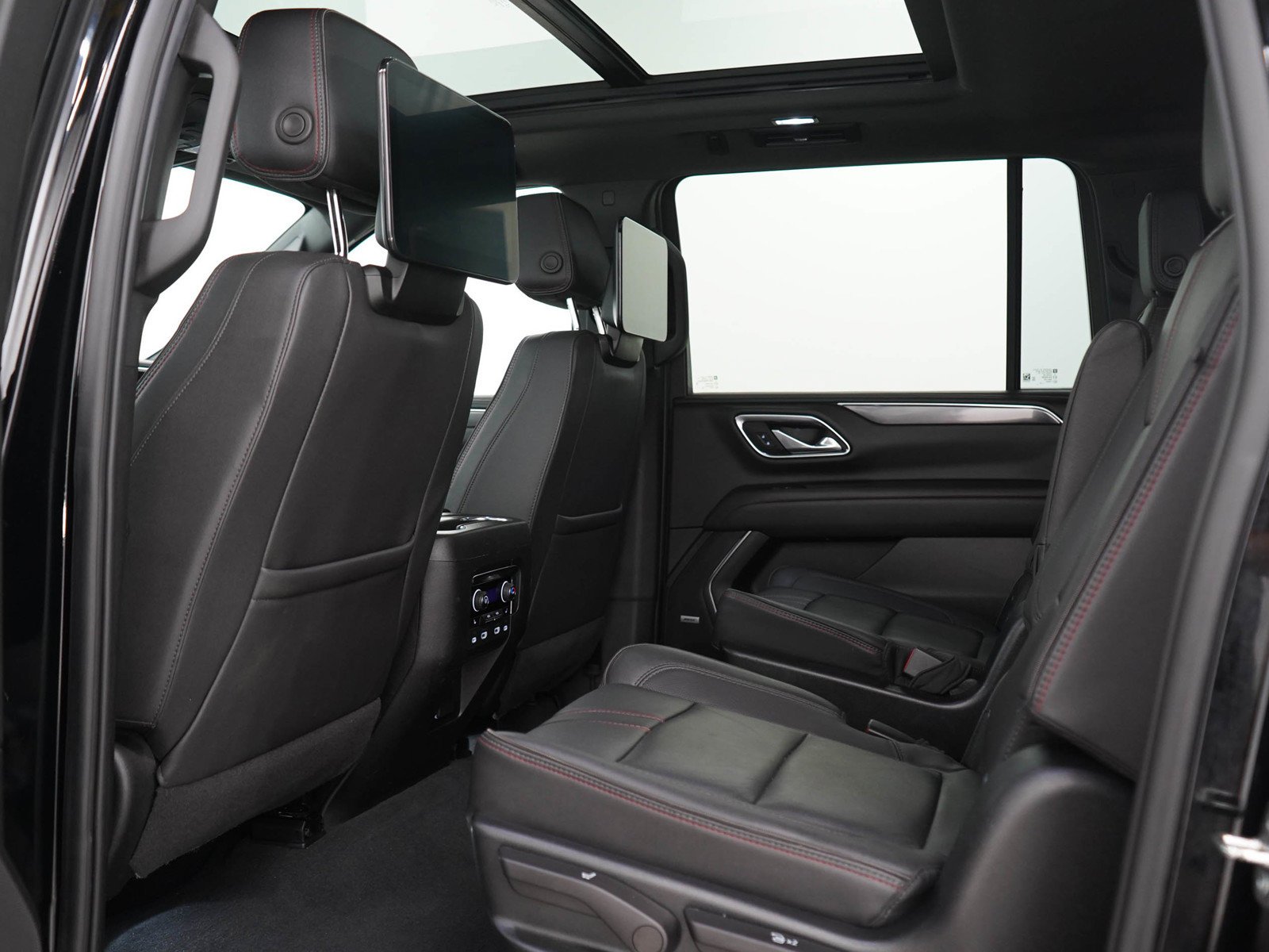 Used 2023 Black Chevrolet RST image 20