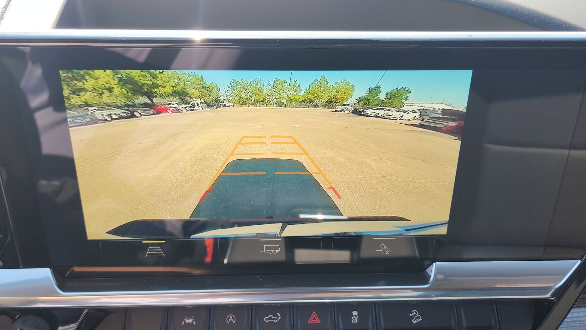 2026 Chevrolet Silverado 1500 RST - Photo 21