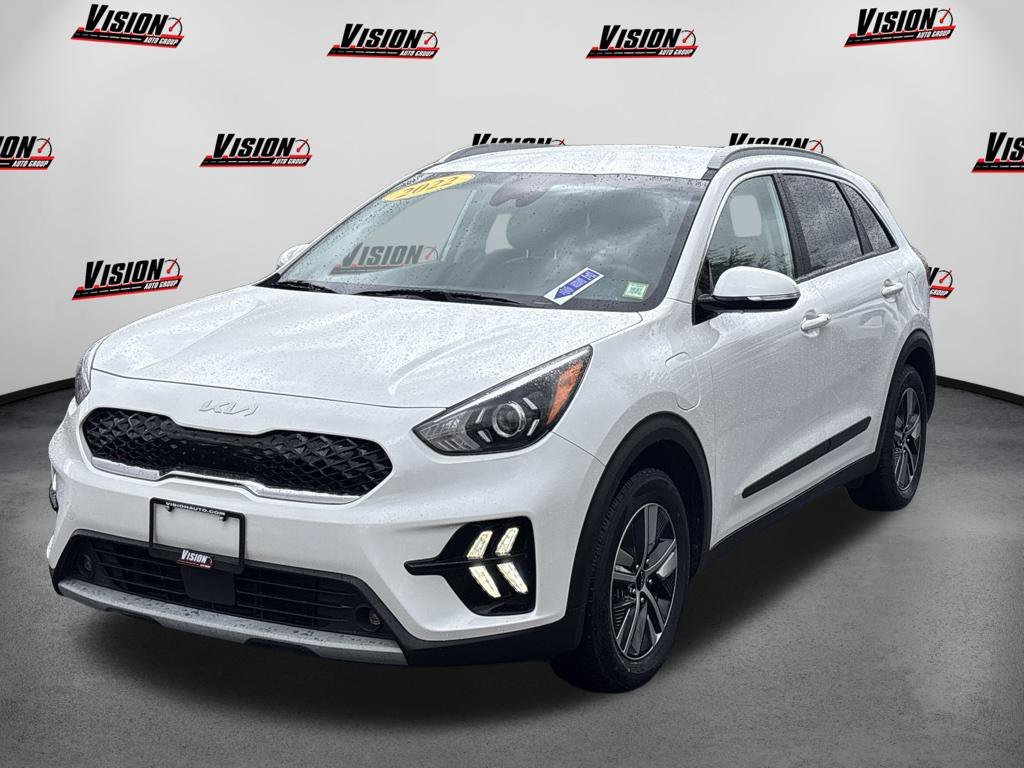 2022 Kia Niro