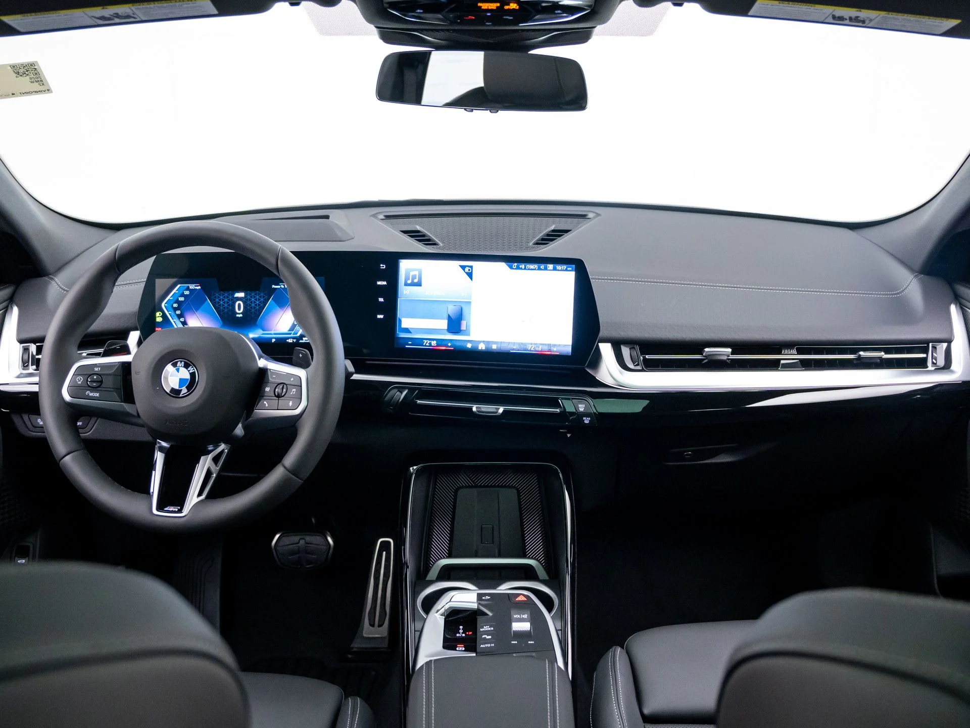 New 2026 Black BMW xDrive28i image 11